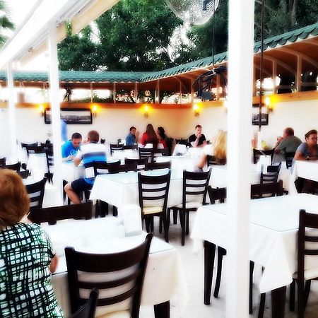 Blue Bay Bodrum Bitez Bagian luar foto