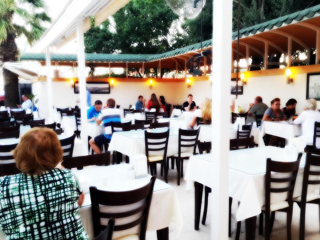Blue Bay Bodrum Bitez Bagian luar foto