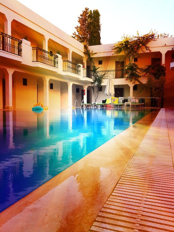 Blue Bay Bodrum Bitez Bagian luar foto