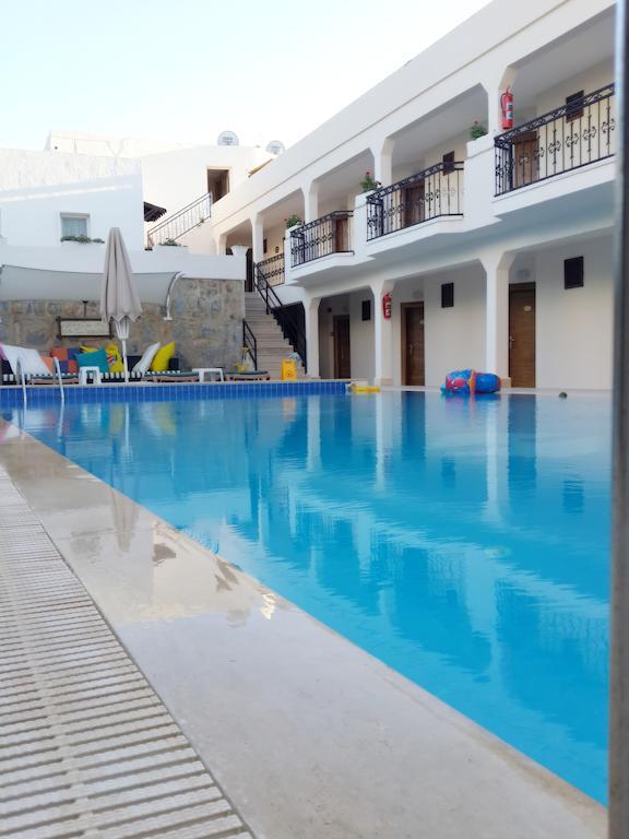 Blue Bay Bodrum Bitez Bagian luar foto