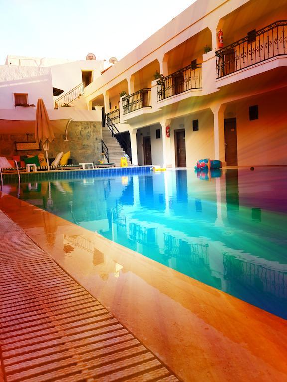 Blue Bay Bodrum Bitez Bagian luar foto