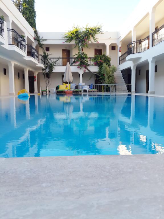 Blue Bay Bodrum Bitez Bagian luar foto
