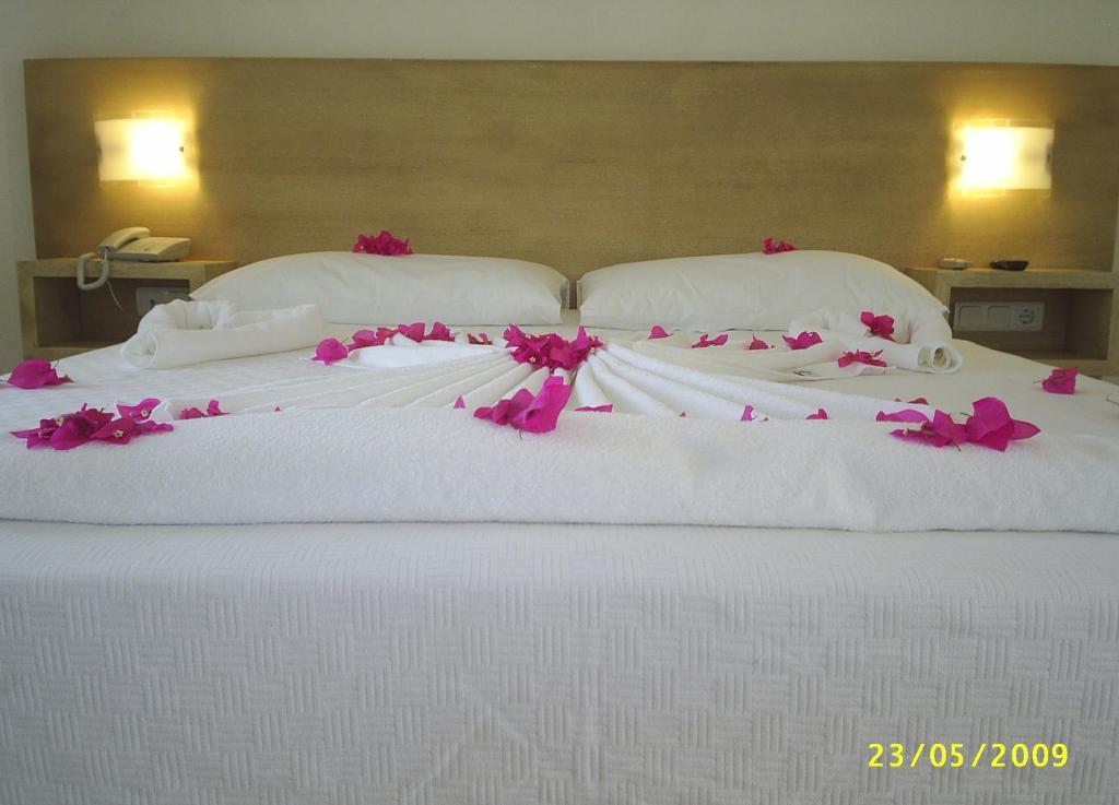 Blue Bay Bodrum Bitez Bagian luar foto