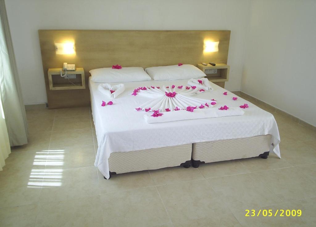 Blue Bay Bodrum Bitez Ruang foto