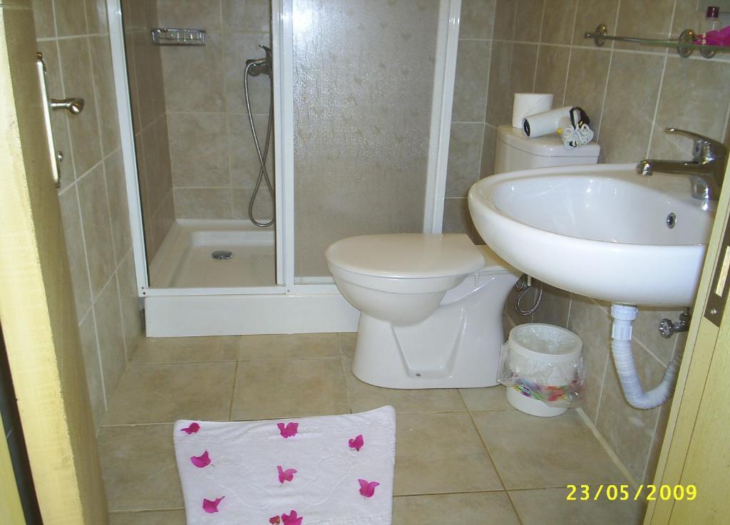 Blue Bay Bodrum Bitez Ruang foto