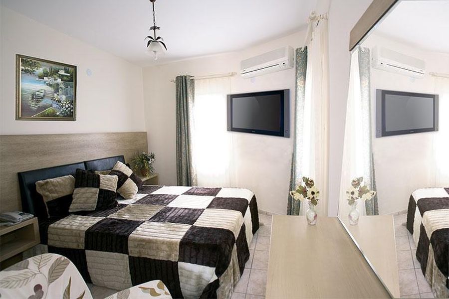 Blue Bay Bodrum Bitez Bagian luar foto